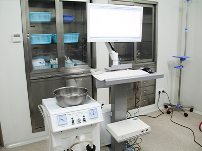 宫腹腔手术系统