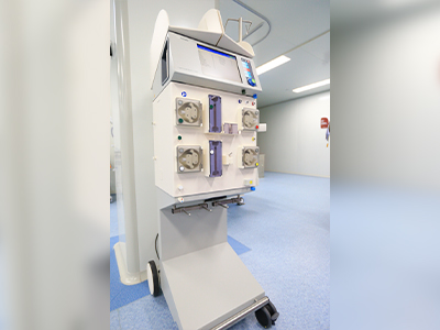 急性透析和体外血液治疗仪